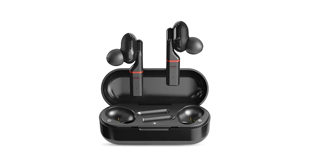 Xtream Xbe90125 Mini True Wireless Earbuds User Guide Xtream Xbe90125 Mini True Wireless Earbuds User Guide