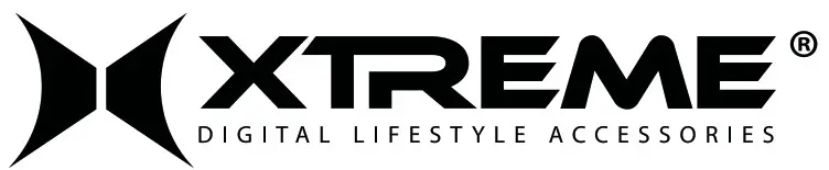 XTREAM logo