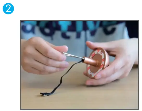 EZVIZ DP1C HD WiFi Smart Door Viewer Camera -fig2