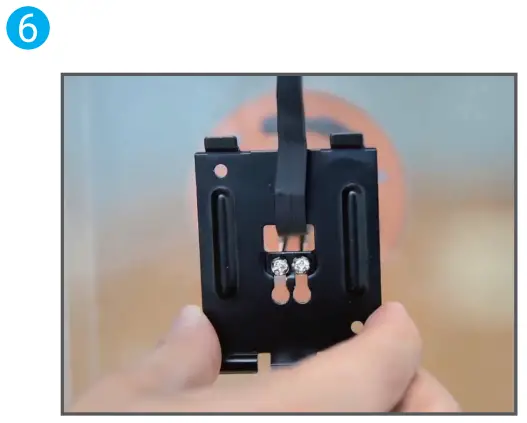 EZVIZ DP1C HD WiFi Smart Door Viewer Camera -fig6