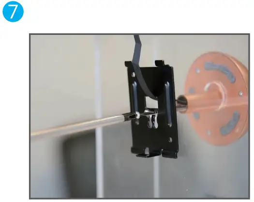 EZVIZ DP1C HD WiFi Smart Door Viewer Camera -fig7