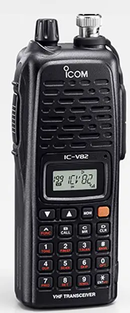 HEXAGON HEX03DCC Radio Base PRODUCT