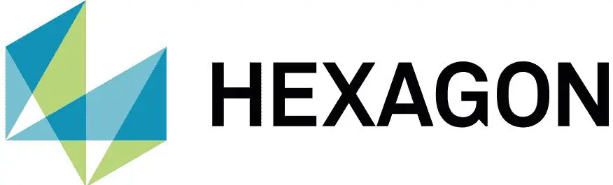 HEXAGON LOGO