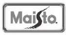 Maisto -logo1