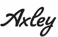 axley logo