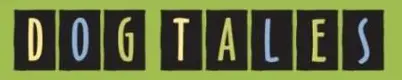 dog tales logo
