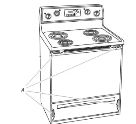 Plessers-PB970SPSS-Electric-Freestanding-Range-Owner's-7