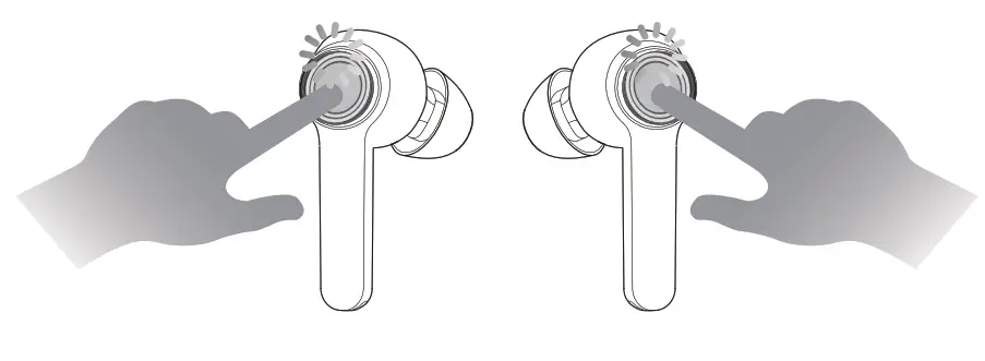 cannice A80 65 True Wireless Earphones - fig 11