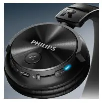 PHILIPS Wireless powerful bass - Bluetooth