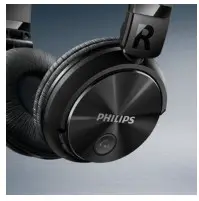 PHILIPS Wireless powerful bass - acoustics
