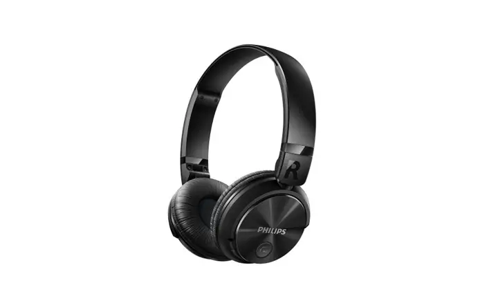 Philips Wireless Powerful Bass User Manual Philips Wireless Powerful Bass User Manual