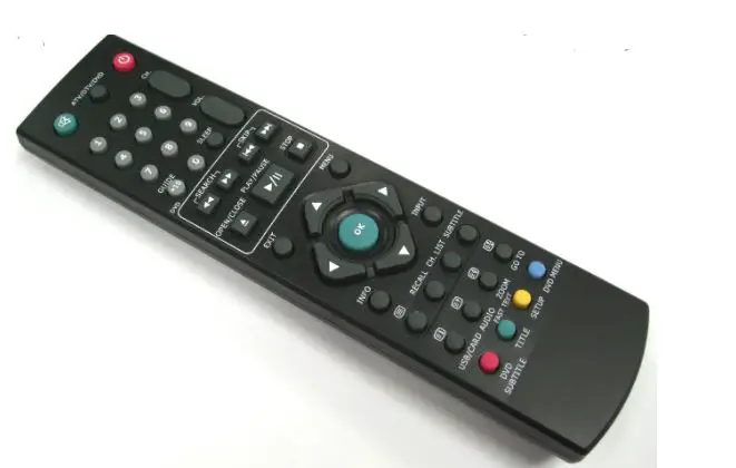 Changzhou Kaidi Electrical Kdh231 Remote Control User Manual Changzhou Kaidi Electrical Kdh231 Remote Control User Manual