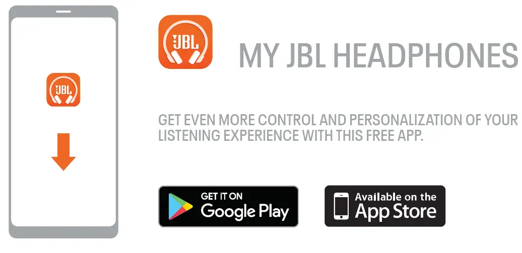 JBL PROJECTROCK Project Rock Over Ear Training Headphones 2