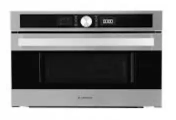 ARISTON MD554IX Built-In Microwave Oven 20