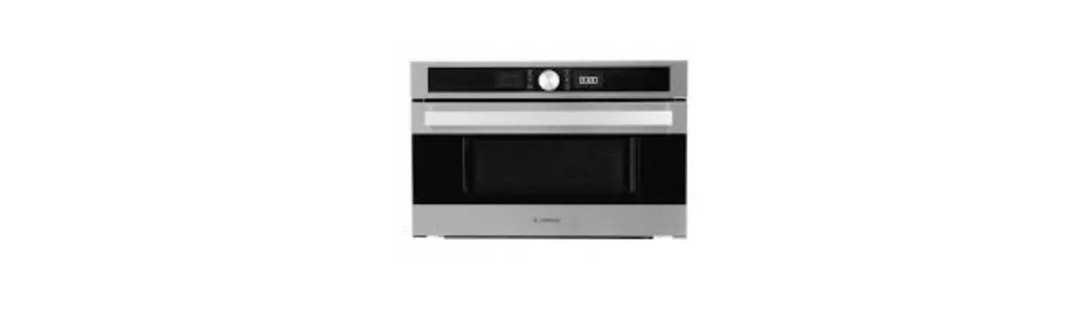 Ariston Md554ix Built-in Microwave Oven User Guide