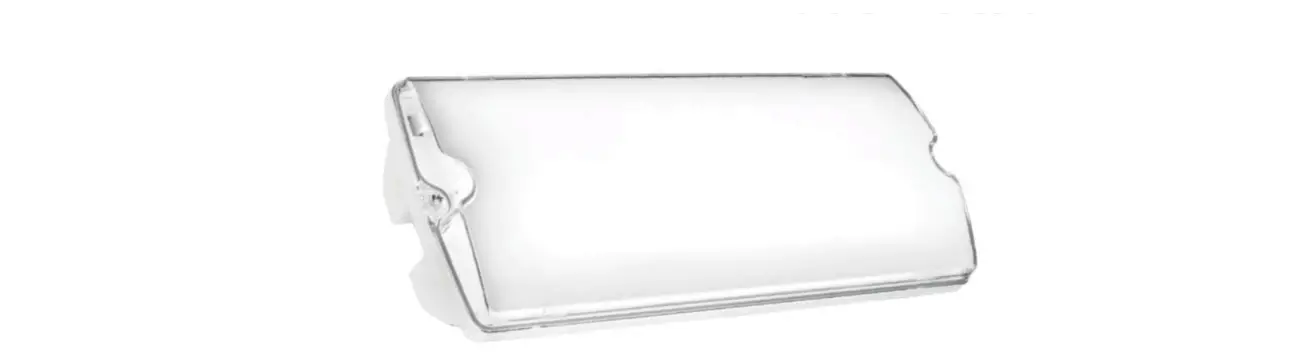 Thorn Voyager Solid Ms E3-s Wh Surface Mounted Led Emergency Lighting Luminaire Instruction Manual