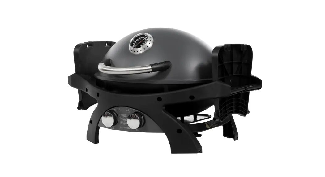 Pit Boss Pb2bpgg Portable Gas Grill Owner's Manual