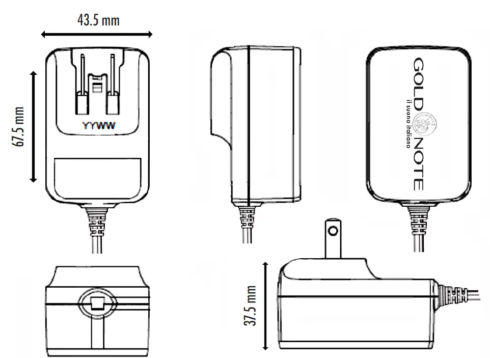 GOLD-NOTE-Valore-425-Lite-Italia-Turntable-FIG-10