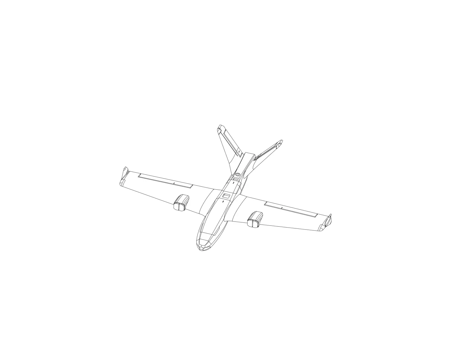 Reptile Dragon Talon 800mm Dual Motor Fpv Fixed Wing Instruction Manual Reptile Dragon Talon 800mm Dual Motor Fpv Fixed Wing Instruction Manual