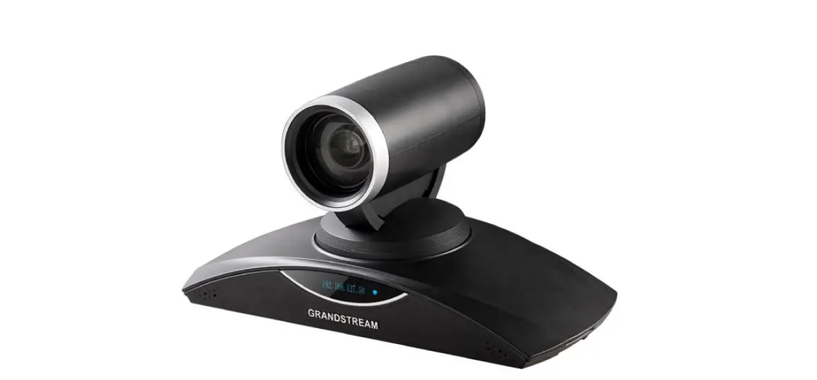 Grandstream Gvc3200 Video Conferencing System Installation Guide