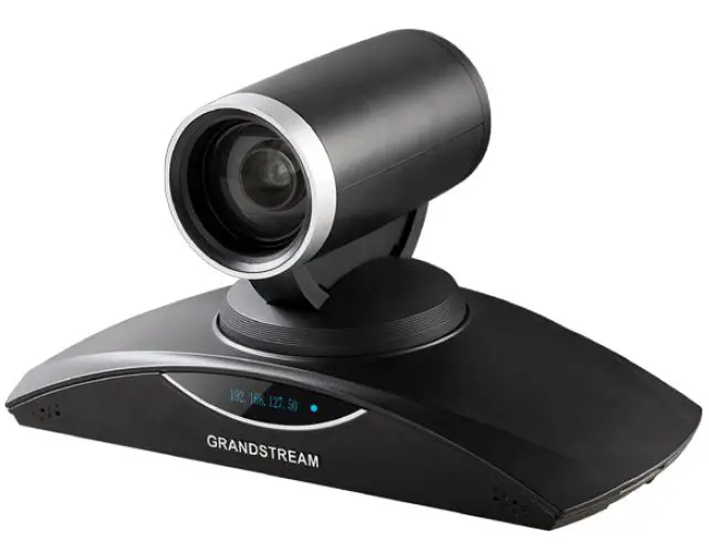 GRANDSTREAM -GVC3200- Video -Conferencing -System -FIG 1