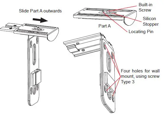 GRANDSTREAM -GVC3200- Video -Conferencing -System -FIG 6