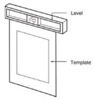 JBL L226W - Determine the correct speaker location