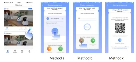 Zetronix zAirPure WiFi Hidden Cam Air Purifier - Camera Device
