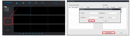 Zetronix zAirPure WiFi Hidden Cam Air Purifier - Device Manually