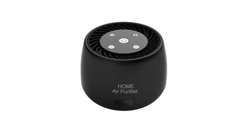 Zetronix Zairpure-wifi Hidden Cam Air Purifier User Manual Zetronix Zairpure-wifi Hidden Cam Air Purifier User Manual