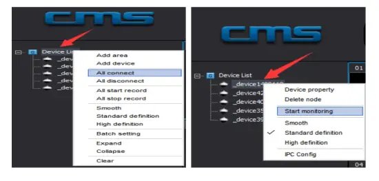 Zetronix zAirPure WiFi Hidden Cam Air Purifier - Monitoring