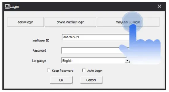 Zetronix zAirPure WiFi Hidden Cam Air Purifier - Windows Operated