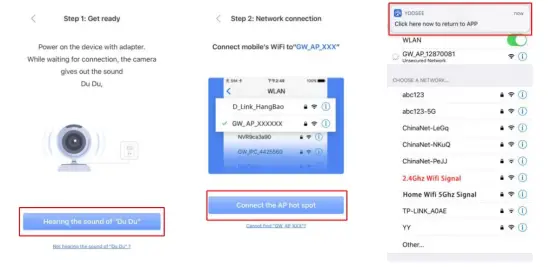 Zetronix zAirPure WiFi Hidden Cam Air Purifier - prompt1
