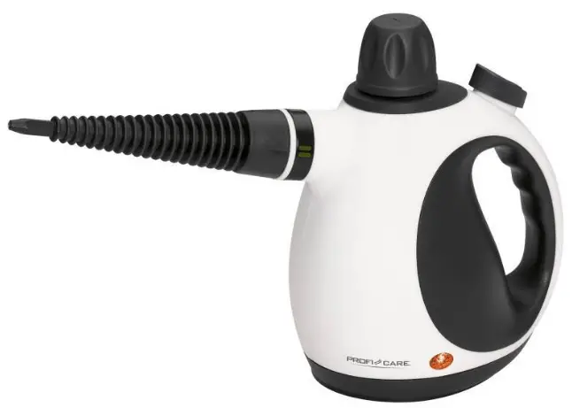 PROFI-CARE PC-DR 3098 Steam Cleanefig 1