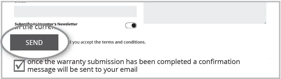 inventor SUVI-09WFI Air Conditioning Systems 10