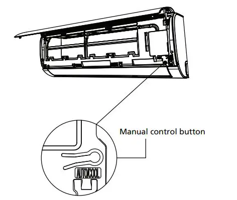 inventor SUVI-09WFI Air Conditioning Systems 6