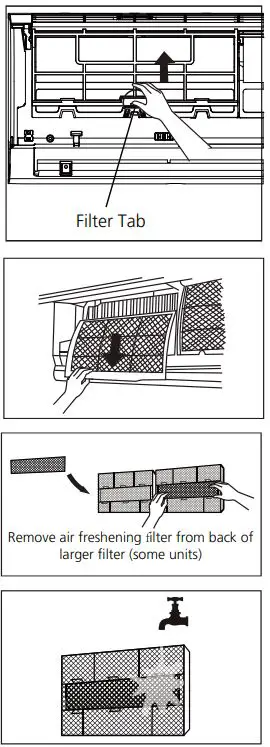inventor SUVI-09WFI Air Conditioning Systems 7