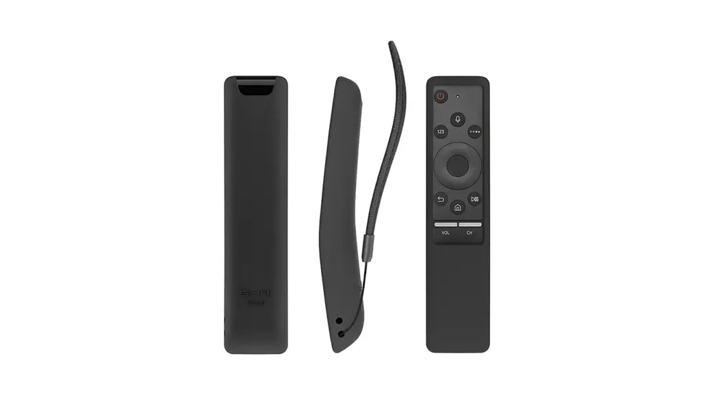 Samsung Rmcspa1ep1 Smart Remote User Guide