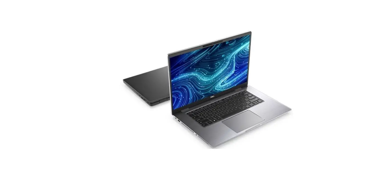 Dell P110f Latitude 7520 Laptop User Guide