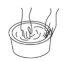 PowerPac PPRC2 Electric Rice Cooker - figure 3