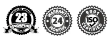 PowerPac PPRC2 Electric Rice Cooker - icon