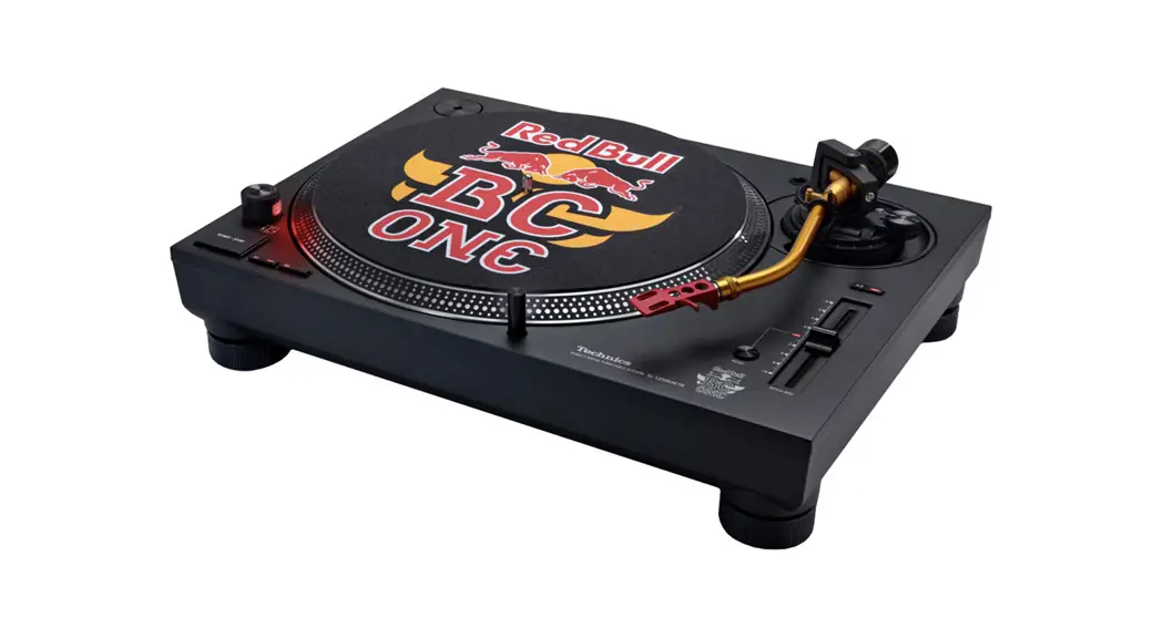 Technics Sl-1210mk7r Direct Drive Turntable System Instruction Manual Technics Sl-1210mk7r Direct Drive Turntable System Instruction Manual