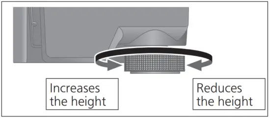 Technics SL 1210MK7R Direct Drive Turntable System - fig13