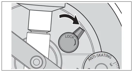 Technics SL 1210MK7R Direct Drive Turntable System - fig23