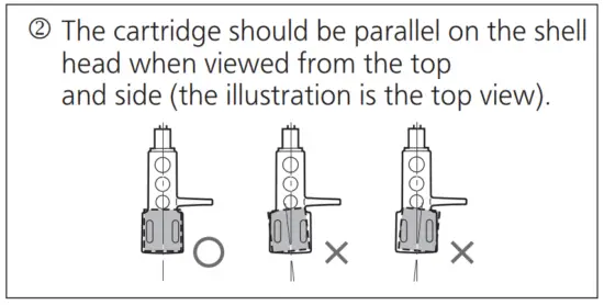 Technics SL 1210MK7R Direct Drive Turntable System - fig3