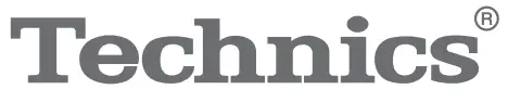 Technics logo