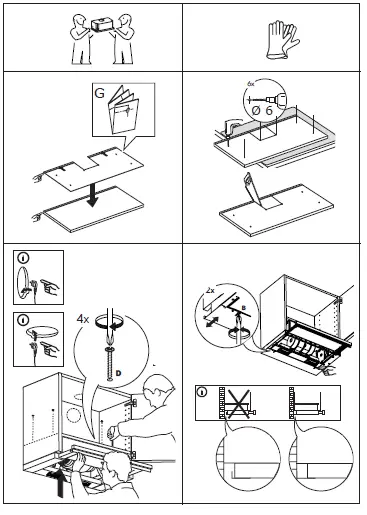 IKEA-UTDRAG-60cm-Built-in-Extractor-Hood-fig-2