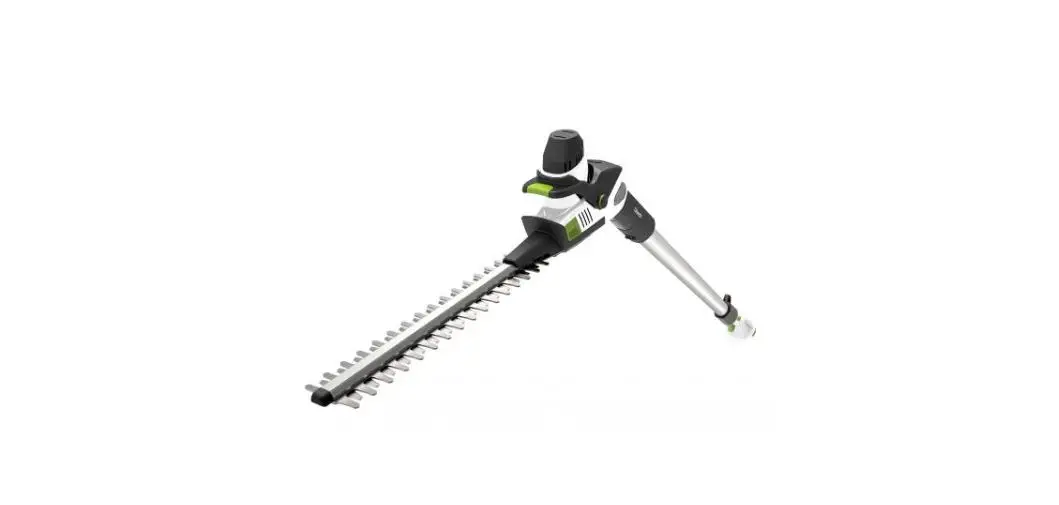 Gtech Ht50 Ht Series Cordless Hedge Trimmer User Manual Gtech Ht50 Ht Series Cordless Hedge Trimmer User Manual