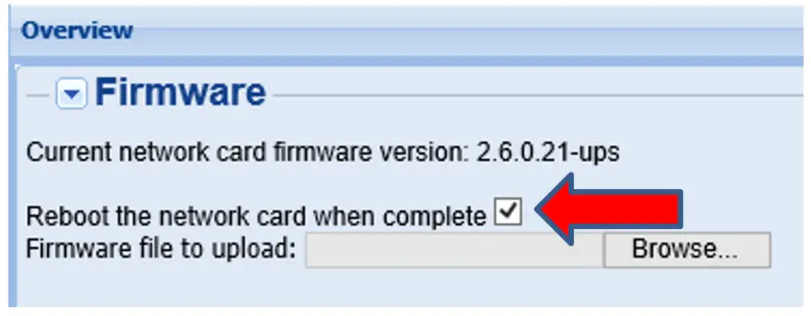 EATON PXGX X Slot UPS Card -fig15