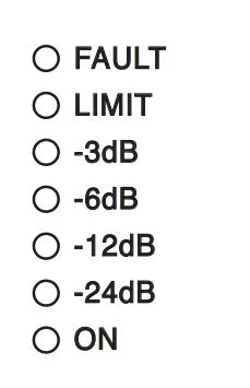 BOGEN-PS600-Platinum-Series-Public-Address-Amplifiers-FIG-13